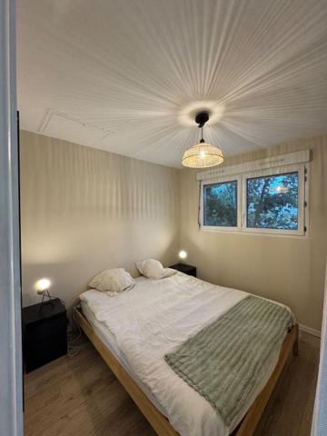 Appartement de charme - 34m2 - Quartier Thabor