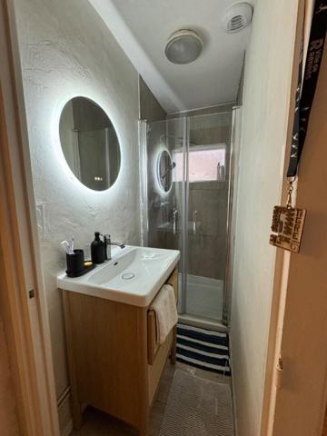 Appartement de charme - 34m2 - Quartier Thabor