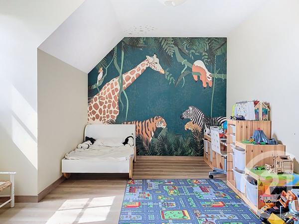 Maison à vendre  6 pièces - 140 m2 SENLIS - 60