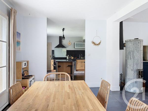 Maison à vendre  6 pièces - 140 m2 SENLIS - 60