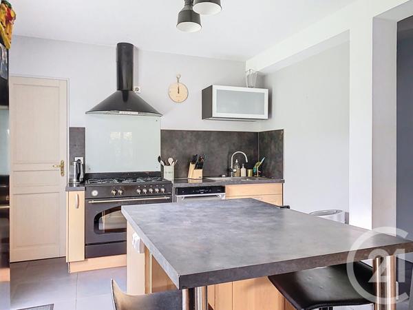 Maison à vendre  6 pièces - 140 m2 SENLIS - 60