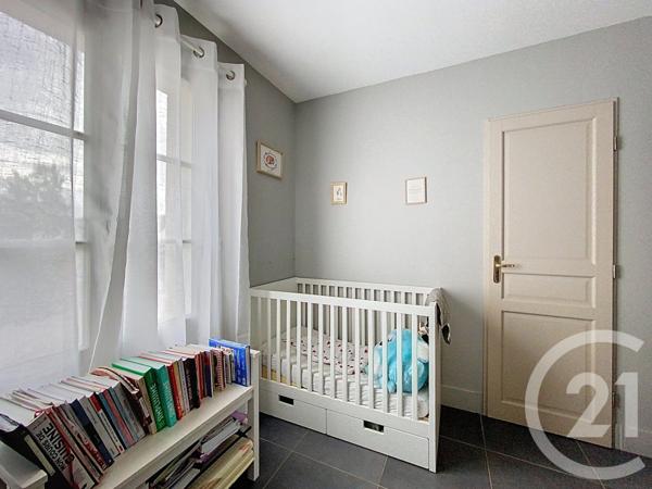 Maison à vendre  6 pièces - 140 m2 SENLIS - 60