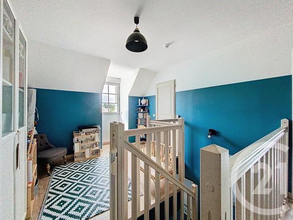 Maison à vendre  6 pièces - 140 m2 SENLIS - 60