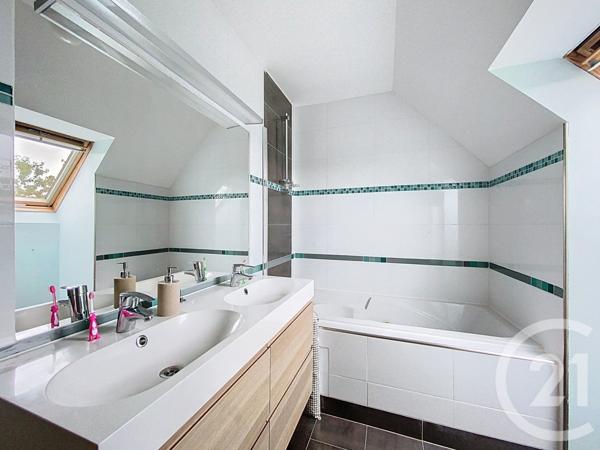 Maison à vendre  6 pièces - 140 m2 SENLIS - 60