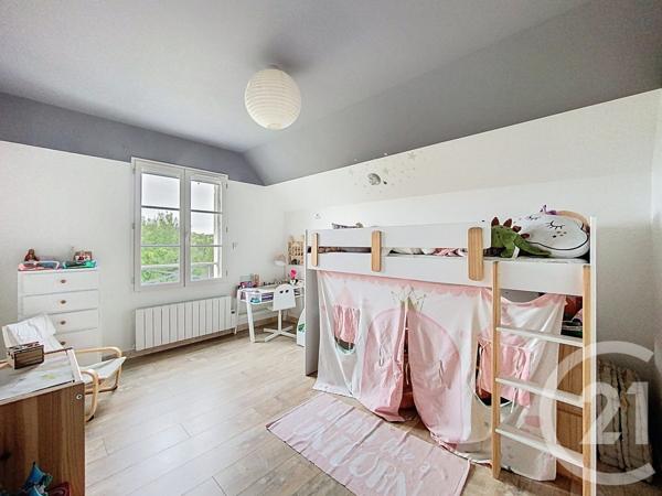 Maison à vendre  6 pièces - 140 m2 SENLIS - 60