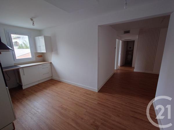 Appartement T4 à vendre  4 pièces - 75 m2 NIMES - 30