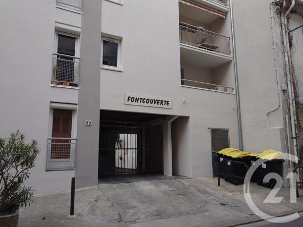 Appartement T4 à vendre  4 pièces - 75 m2 NIMES - 30