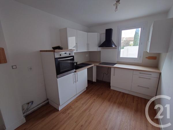 Appartement T4 à vendre  4 pièces - 75 m2 NIMES - 30