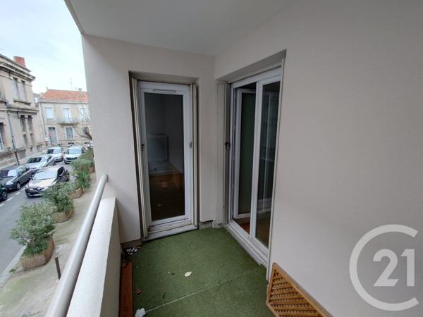 Appartement T4 à vendre  4 pièces - 75 m2 NIMES - 30