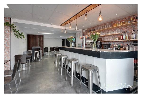 Café - Restaurant à COMBLESSAC (35330)
