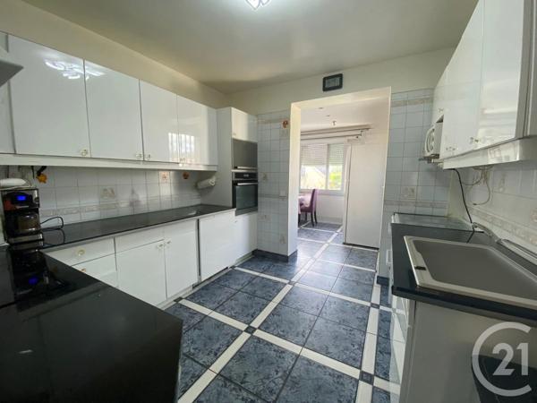 Maison à vendre  7 pièces - 144,11 m2 GARGES LES GONESSE - 95