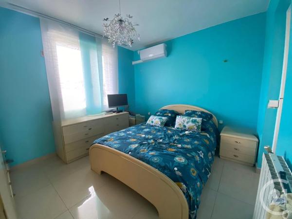 Maison à vendre  7 pièces - 144,11 m2 GARGES LES GONESSE - 95