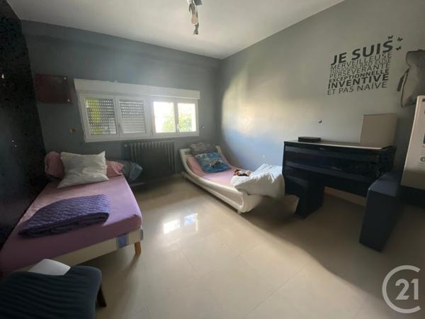 Maison à vendre  7 pièces - 144,11 m2 GARGES LES GONESSE - 95