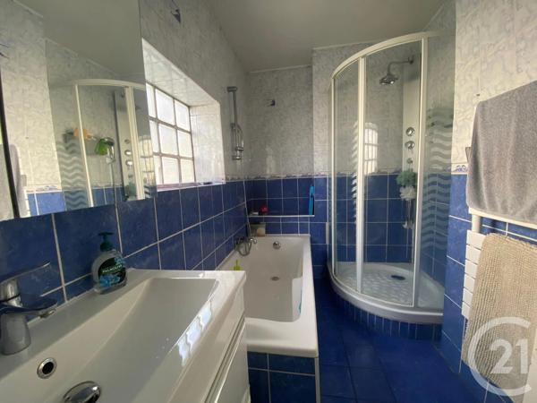 Maison à vendre  7 pièces - 144,11 m2 GARGES LES GONESSE - 95