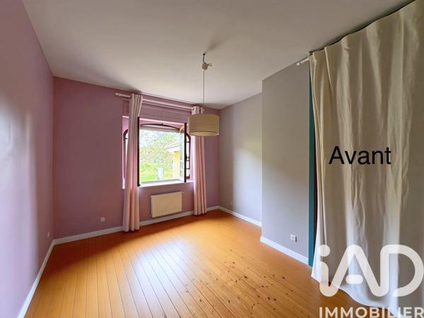 Maison à vendre 5 pièces 133 m² Porte-de-Benauge