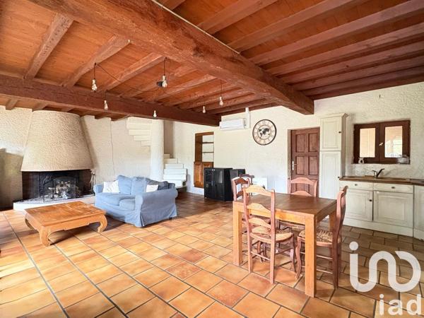 Maison à vendre 5 pièces 133 m² Porte-de-Benauge