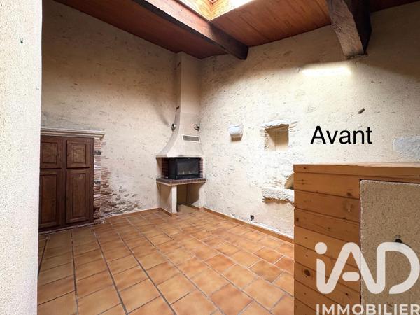 Maison à vendre 5 pièces 133 m² Porte-de-Benauge