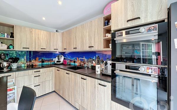 Appartement à vendre    2 pièces • 48,72 m2 Valleiry