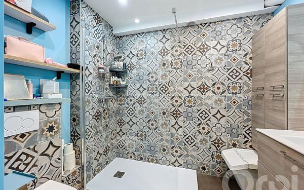 Appartement à vendre    2 pièces • 48,72 m2 Valleiry