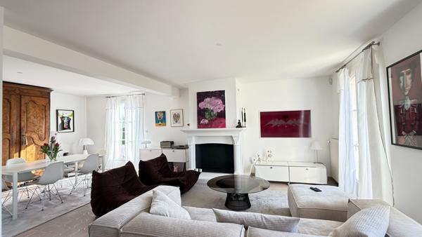 NOAILLES  PROCHE ,  BEAUVAIS A 5 MIN..MAISON 170m²  Habitables, 6 pièces, sous-sol total, piscine chauffée, terrain 1510m² environ
