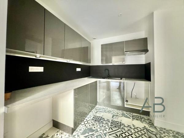 T3 Lille Centre 58.10 m²