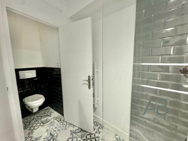 T3 Lille Centre 58.10 m²