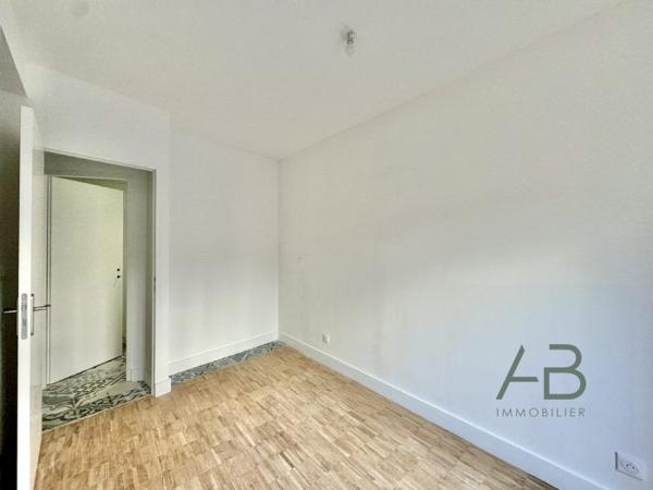 T3 Lille Centre 58.10 m²