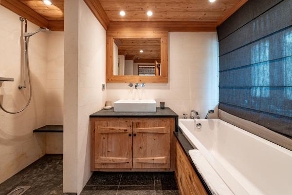 Vente Appartement de luxe Chamonix-Mont-Blanc 4 Pièces 123 m²