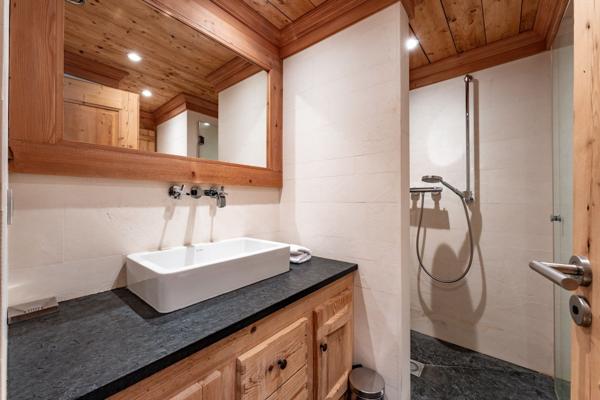 Vente Appartement de luxe Chamonix-Mont-Blanc 4 Pièces 123 m²