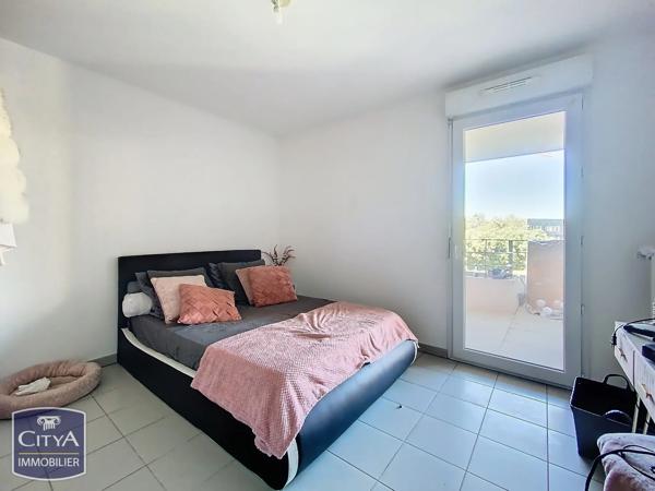 Appartement à vendre 2 pièces 39.9m²