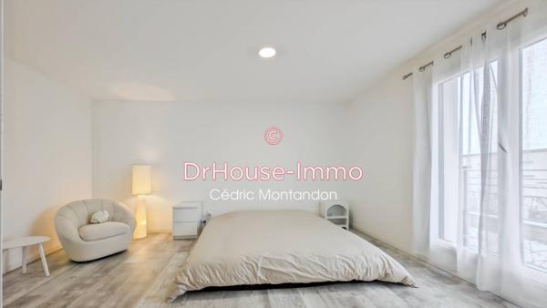 Maison à vendre 6 pièces de 160 m²