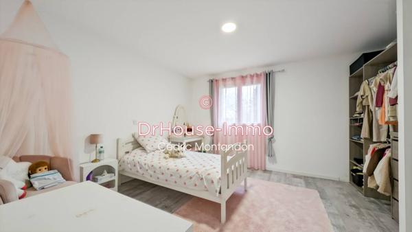 Maison à vendre 6 pièces de 160 m²