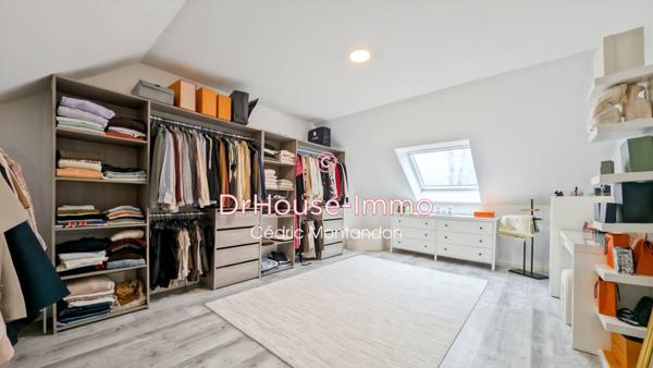 Maison à vendre 6 pièces de 160 m²