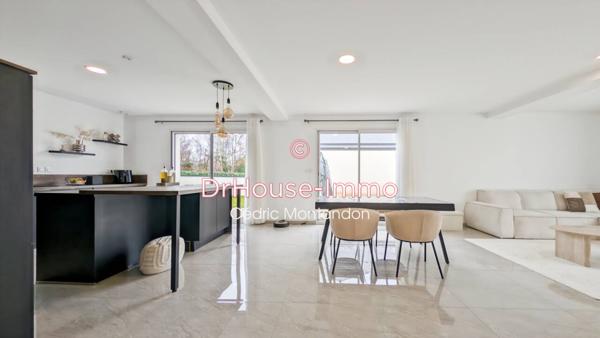 Maison à vendre 6 pièces de 160 m²