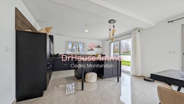 Maison à vendre 6 pièces de 160 m²