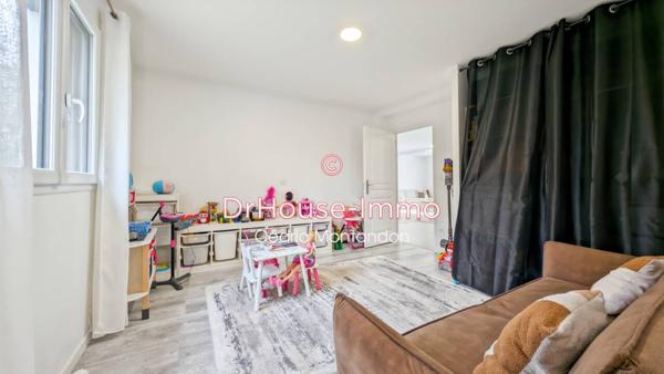 Maison à vendre 6 pièces de 160 m²