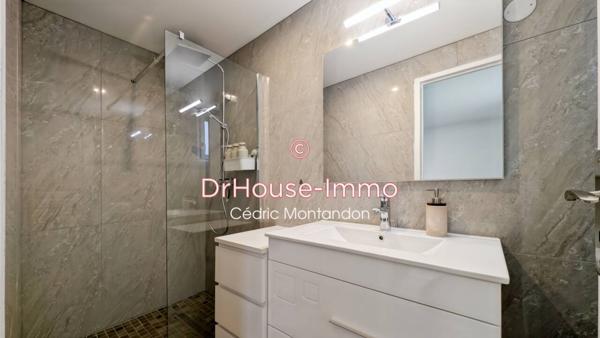 Maison à vendre 6 pièces de 160 m²