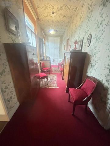 Achat - Maison Cambrai 59400 9 pièces 242 m 2 169 m 2