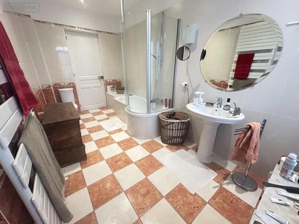Achat - Maison Cambrai 59400 9 pièces 242 m 2 169 m 2