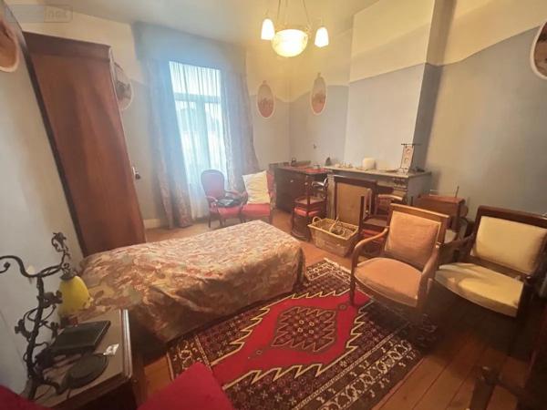 Achat - Maison Cambrai 59400 9 pièces 242 m 2 169 m 2