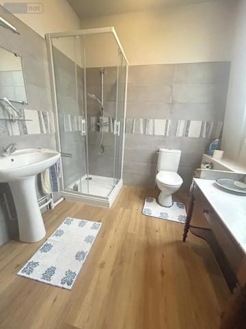 Achat - Maison Cambrai 59400 9 pièces 242 m 2 169 m 2