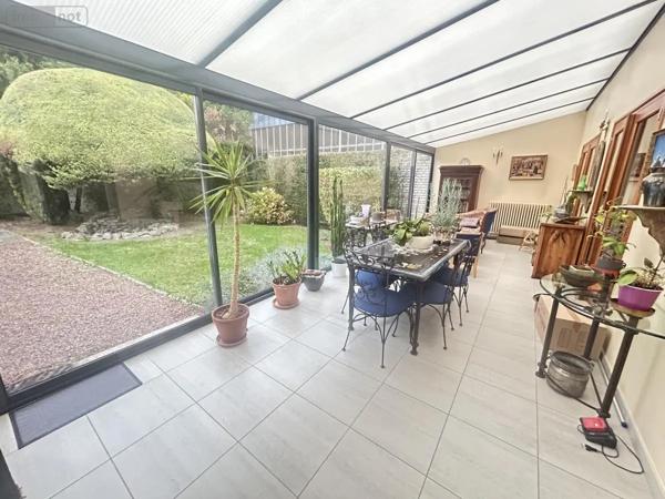 Achat - Maison Cambrai 59400 9 pièces 242 m 2 169 m 2
