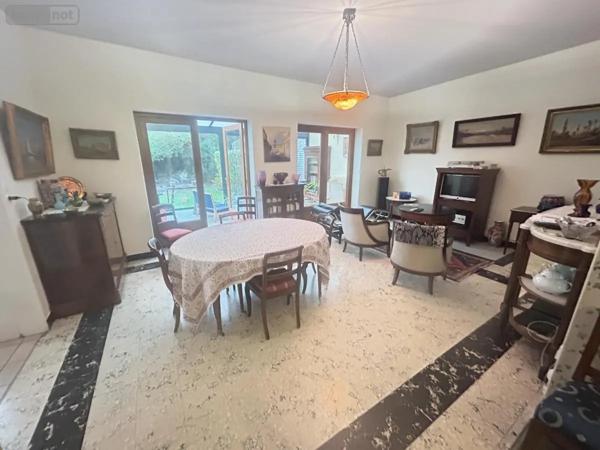 Achat - Maison Cambrai 59400 9 pièces 242 m 2 169 m 2