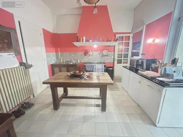 Achat - Maison Cambrai 59400 9 pièces 242 m 2 169 m 2