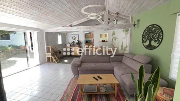 Maison
         4 pièces
        - 116 m² Exclusivité 359 000 € *