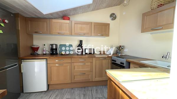 Maison
         4 pièces
        - 116 m² Exclusivité 359 000 € *