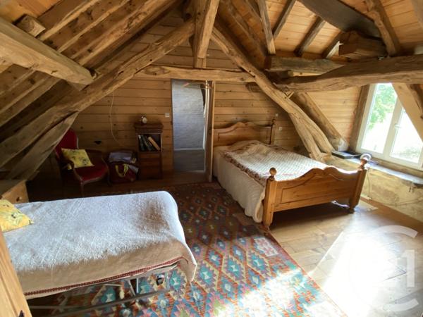 Maison à vendre  6 pièces - 179,08 m2 LURCY LEVIS - 03