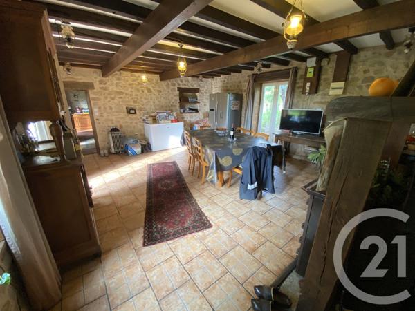 Maison à vendre  6 pièces - 179,08 m2 LURCY LEVIS - 03