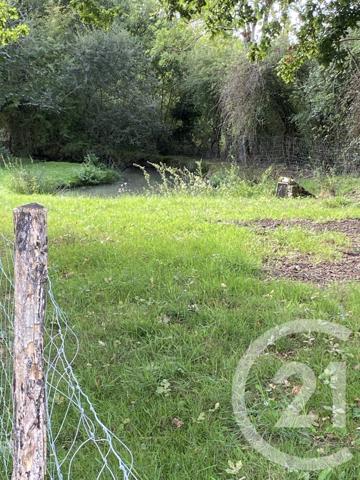 Maison à vendre  6 pièces - 179,08 m2 LURCY LEVIS - 03