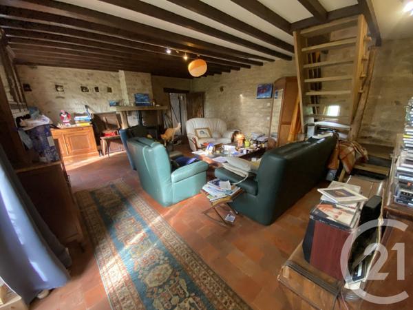 Maison à vendre  6 pièces - 179,08 m2 LURCY LEVIS - 03